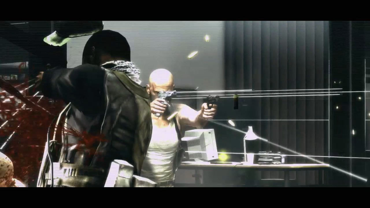 Max Payne 3